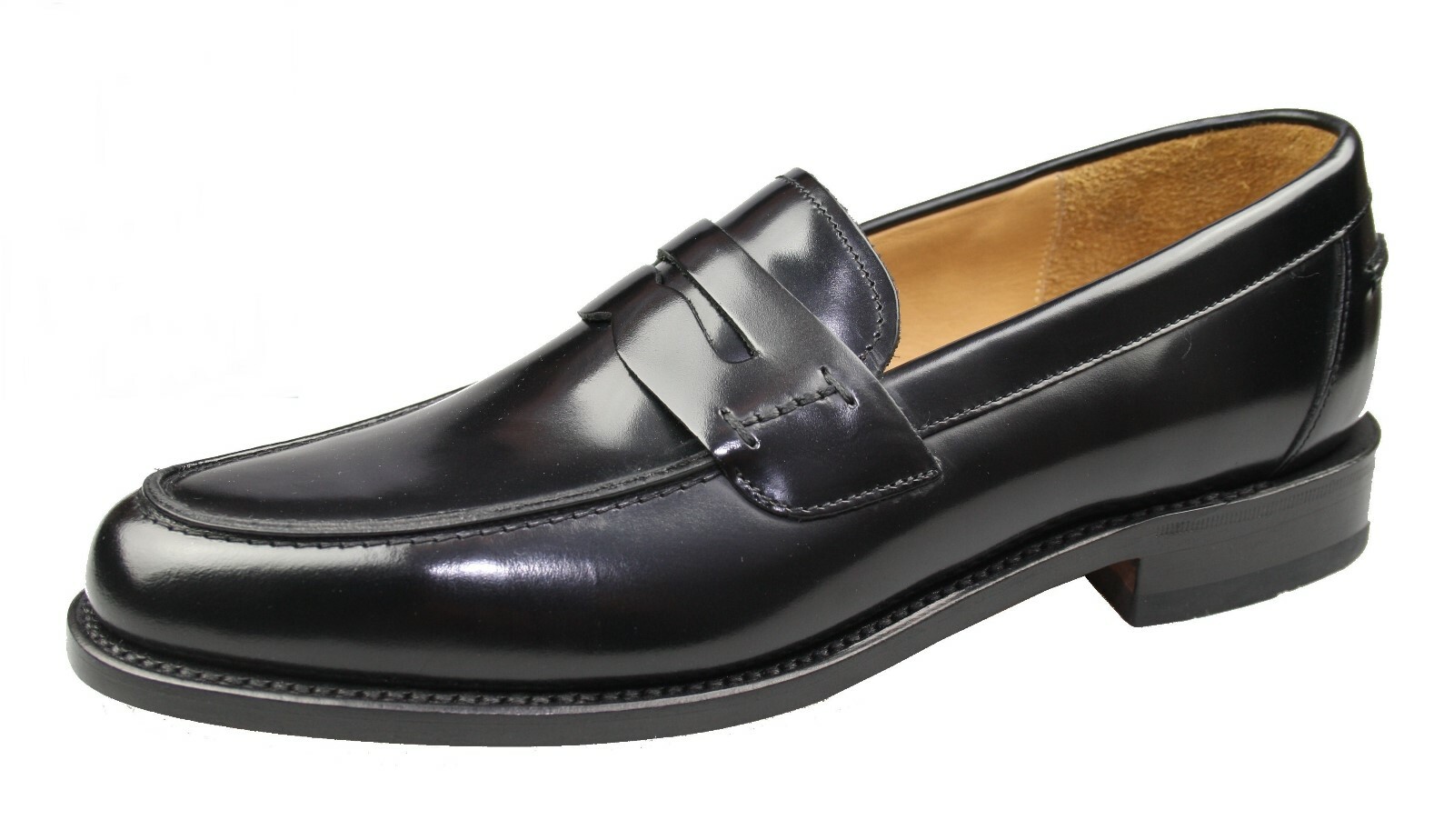 loake goodyear welted